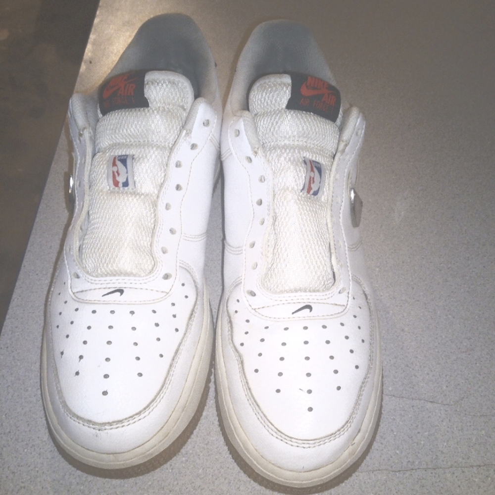 Nike men's Air Jordans